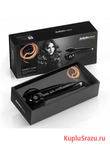 Стайлер Babyliss Pro новые Нижний Тагил - изображение 1