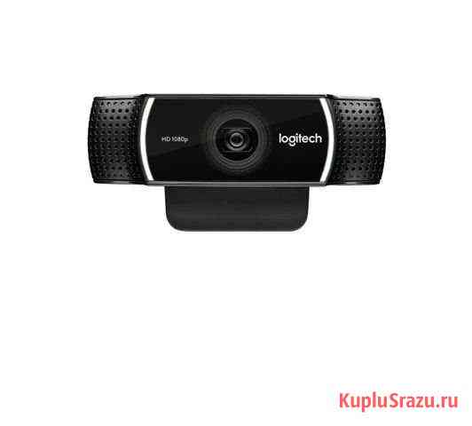 Web-камера Logitech C922 Pro Stream Красногорск