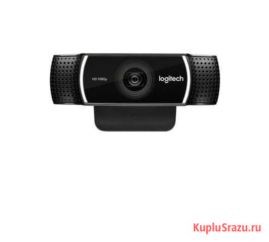 Web-камера Logitech C922 Pro Stream Красногорск - изображение 1