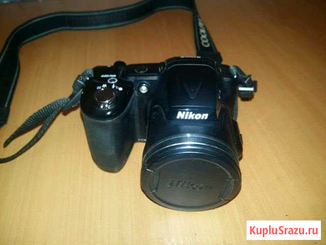 Nikon coolpix l830 Пролетарск - изображение 1