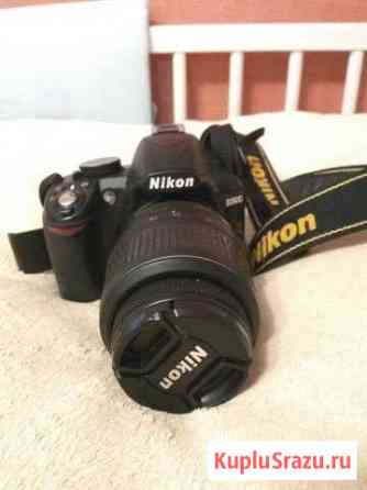 Nikon D3100 kit Электросталь