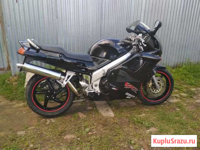 Honda vfr 750 Иваново - изображение 1