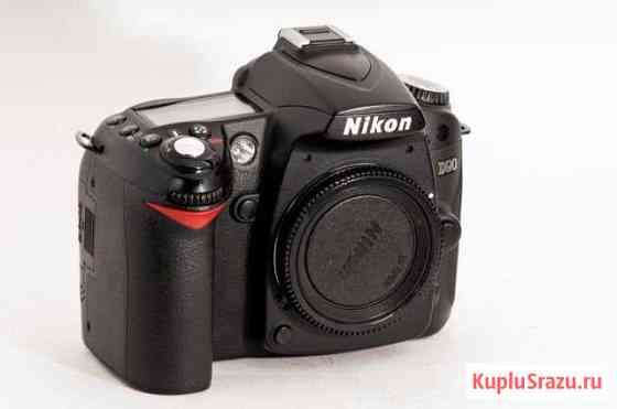 Nikon d90 пробег 17493 Ижевск