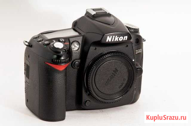 Nikon d90 пробег 17493 Ижевск - изображение 1