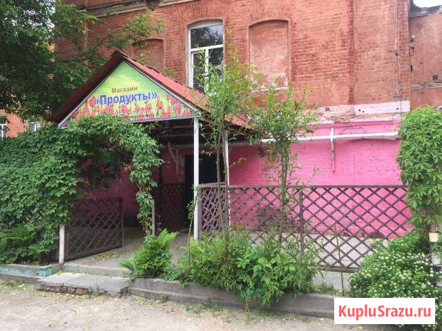 Помещение свободного назначения, 65 кв.м. Егорьевск - изображение 1