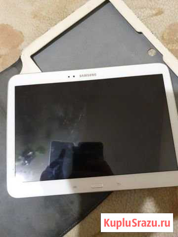 SAMSUNG tab3 Мурманск - изображение 1