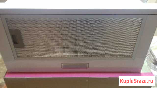 Кухонная вытяжка LEX 600 Кисловодск - изображение 1