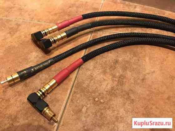 Harmonix CI 230 0.6m RCA Cable Audio japan Ефремов