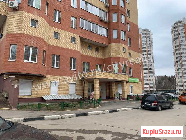 400 кв.м., Балашиха, Зелёная, 32к2 Балашиха - изображение 1