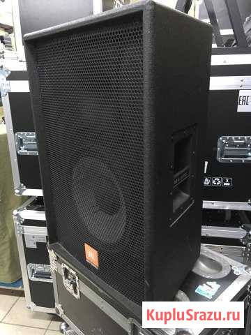 Акустическая система JBL SR4722X Северодвинск - изображение 1