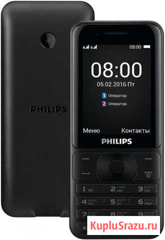 Philips 580 Махачкала - изображение 1