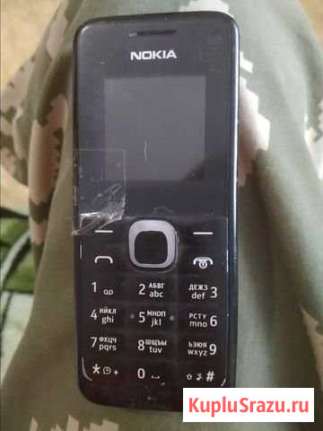 Nokia 105 Чебоксары - изображение 1