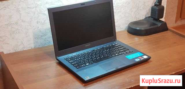 Sony vaio 13.3 i5-2430M/6Gb/500Gb/2 видеокарты Мытищи - изображение 1