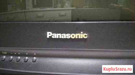 Телевизор цветной Panasonic Пятигорск