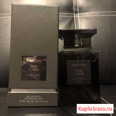 Tom ford Oud Fleur Волгореченск - изображение 1