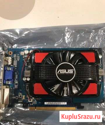 GT440 1 gb Волжск - изображение 1