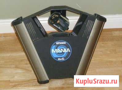 Martin Mania EFX500 Ярославль - изображение 1