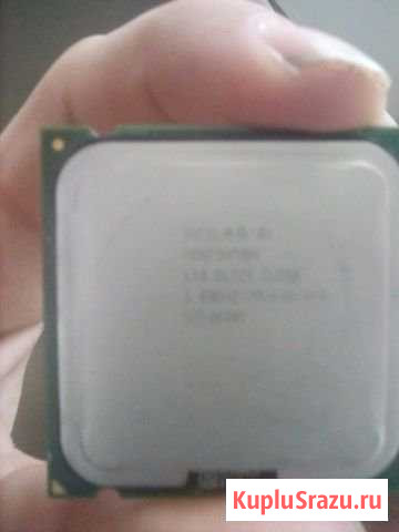 Процессор pentiun 4, 775 coket Кемерово - изображение 1