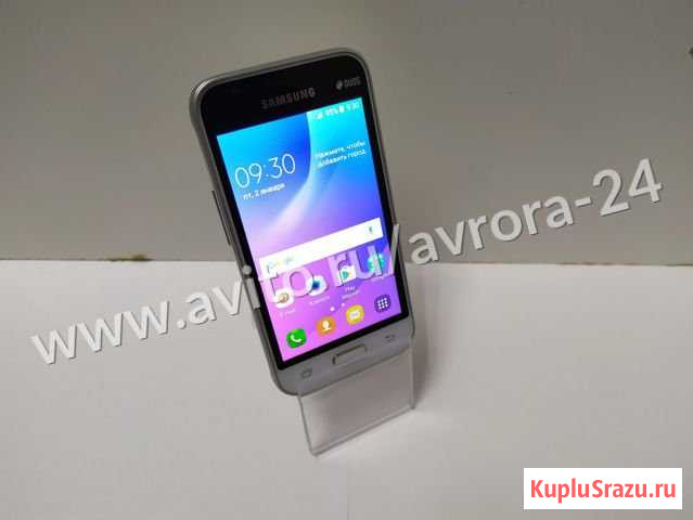 Мобильный телефон SAMSUNG J1 mini Оренбург - изображение 1