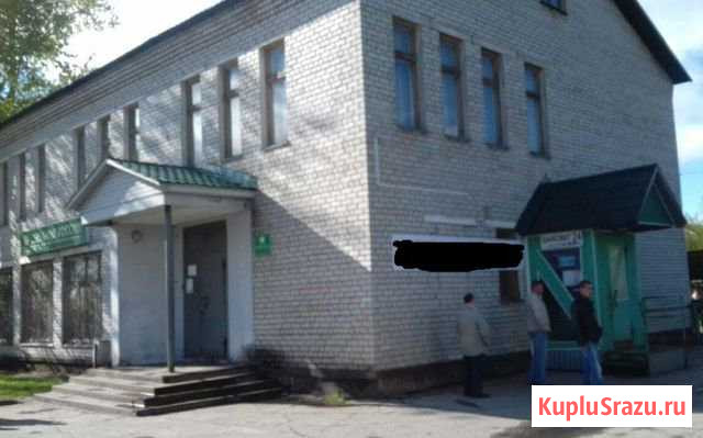 Продажа нежилого помещения (2 этаж), 191.7 кв.м. Коноша - изображение 1