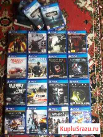 Sony PS4 Обмен Елабуга