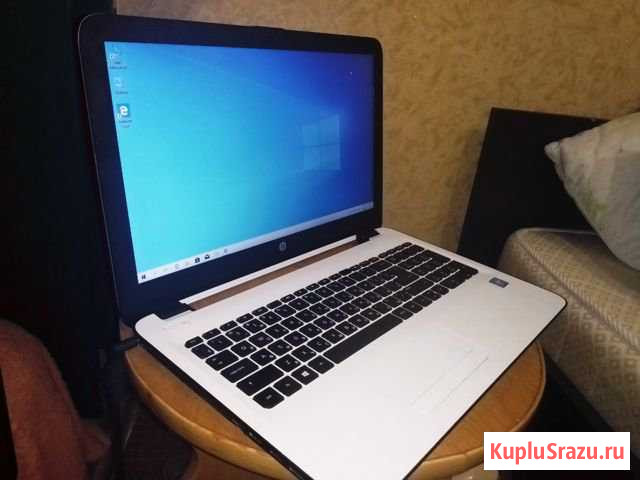 Ноутбук HP energy star FullHD Обнинск - изображение 1