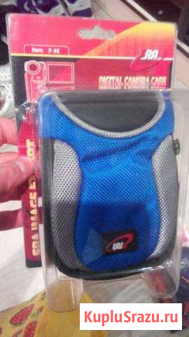 Сумка -Чехол для цифровой фотокамеры Набережные Челны - изображение 1