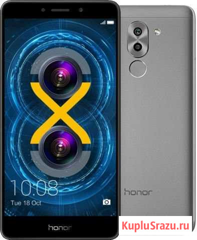 Honor 6x premium Железногорск - изображение 1