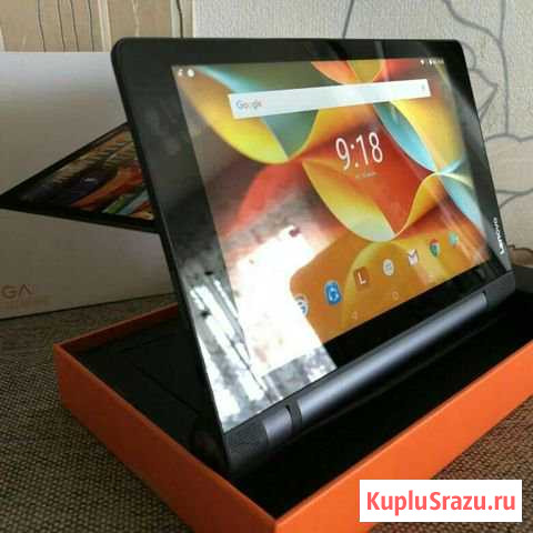 Lenovo yoga tab 3 yt3 x50-m 16gb Северодвинск - изображение 1
