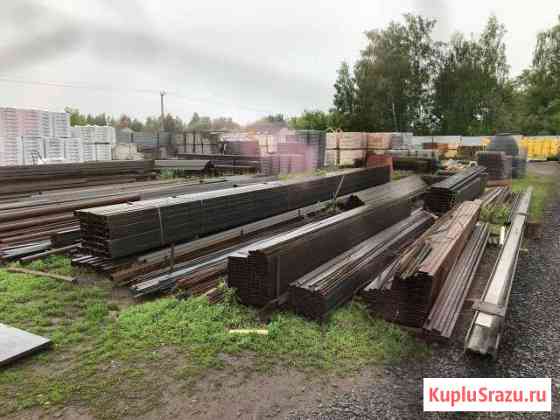Металлопрокат (арматура,профтруба,уголок,сетка) Железногорск