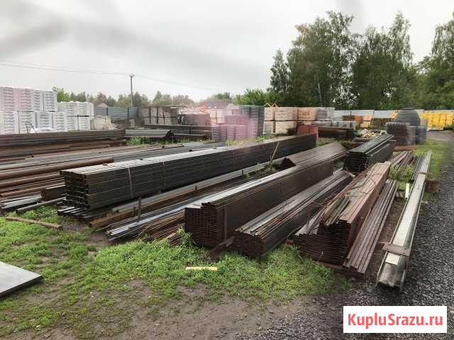 Металлопрокат (арматура,профтруба,уголок,сетка) Железногорск - изображение 1
