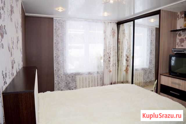 Дом 72.1 кв.м. на участке 10 сот. Кыштым - изображение 1