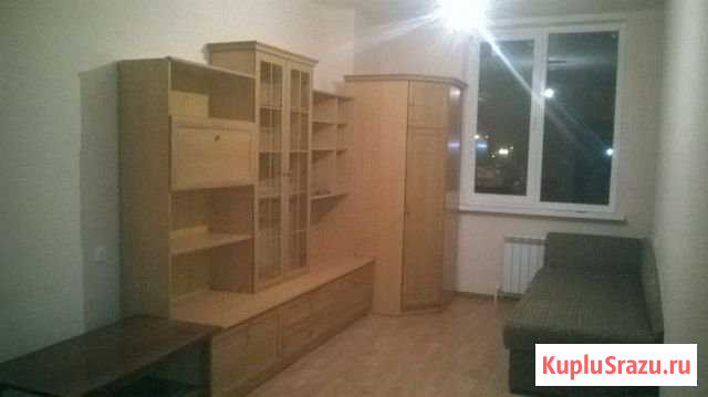 Стенка+ шкаф Белгород - изображение 1