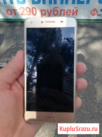 Huawei y5 Мыски - изображение 1