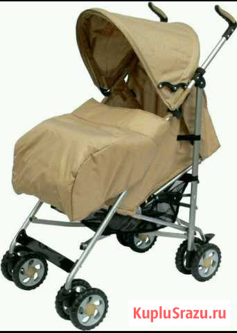 Коляска Liko Baby Сосновый Бор - изображение 1