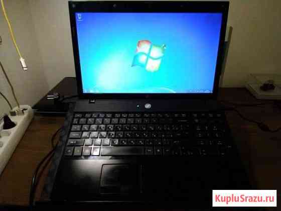 Ноутбук HP ProBook 4510s Королев