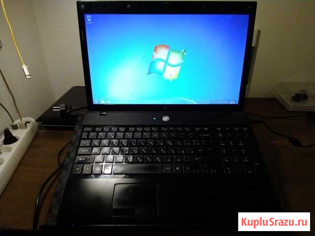 Ноутбук HP ProBook 4510s Королев - изображение 1