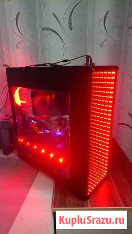 Игровой компьютер Петрозаводск - изображение 1