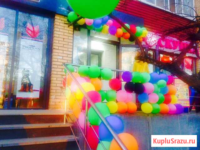 Первая линия Раменское - изображение 1