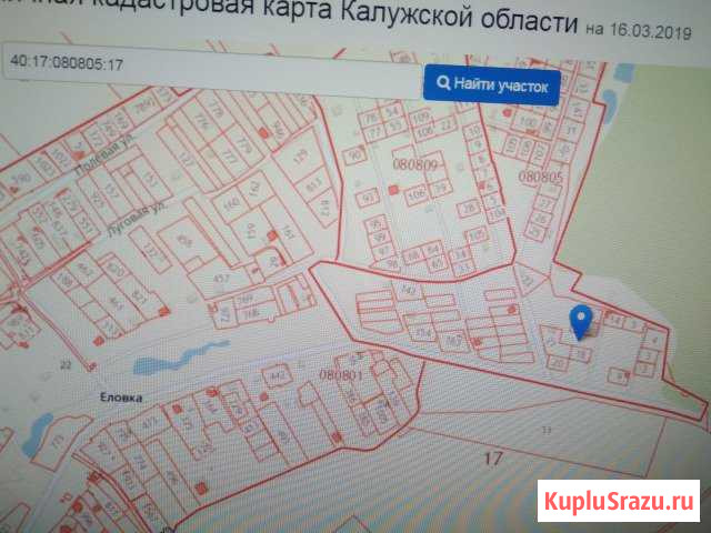  Калуга - изображение 1