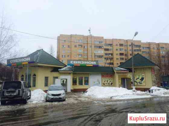 Торговое помещение, 100 кв.м. Клин