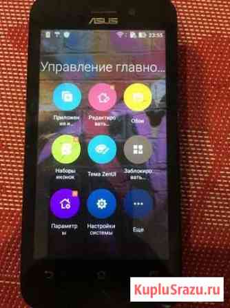 Asus Zenfone Go 4 A400CG Санкт-Петербург