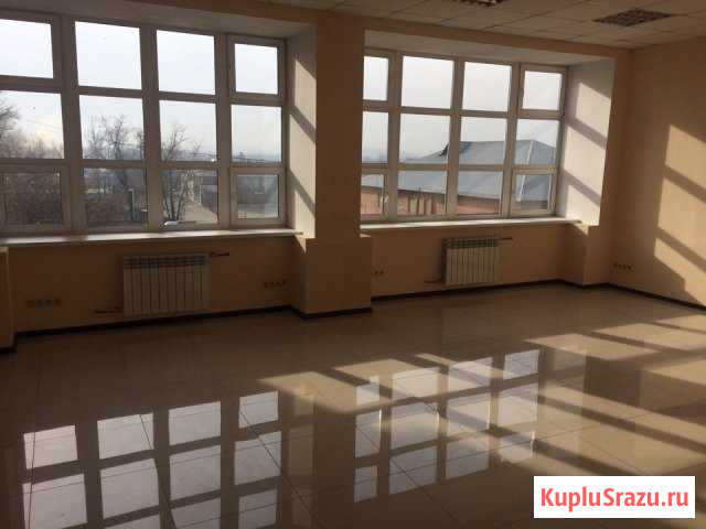 Офисное помещение, 80 кв.м. Иркутск - изображение 1