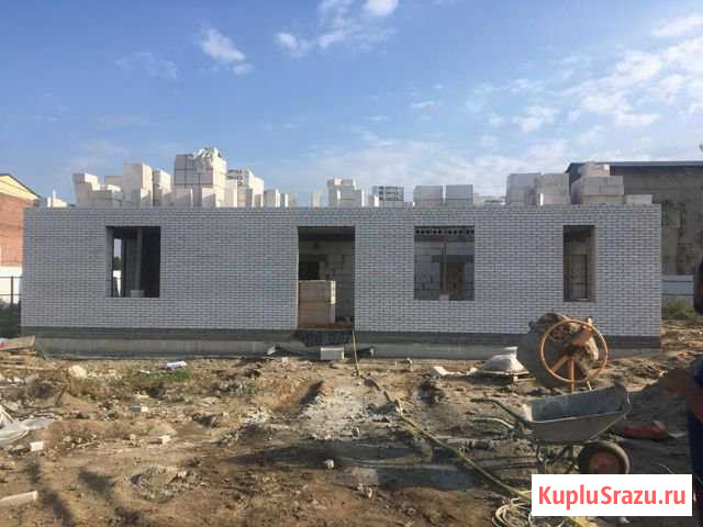 Строитель Энгельс - изображение 1