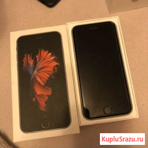 iPhone 6s Феодосия - изображение 1