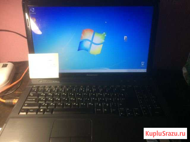 Lenovo G550 Дзержинск - изображение 1