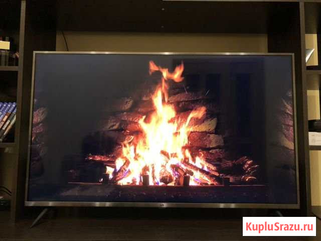 Телевизор Xiaomi Mi TV 4S 43 (108 см) Архангельск - изображение 1