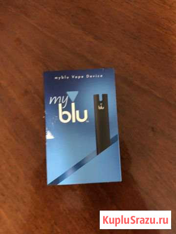 My blu Смоленск - изображение 1