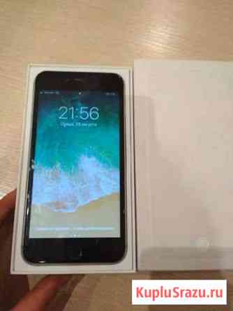 iPhone 6 Plus Солнечногорск