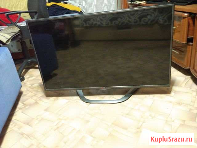 Телевизор lg Иваново - изображение 1